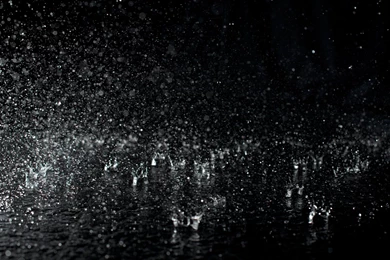 Rain Falling HD Backgrounds Wallpapers
