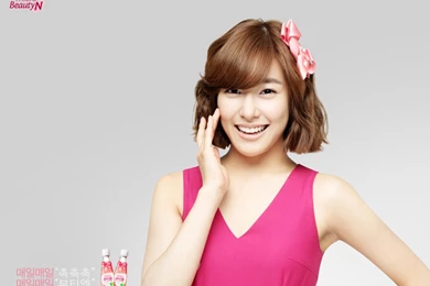 Picture 2016, Cute Tiffany SNSD KPOP Wallpapers   Cars, Images ...