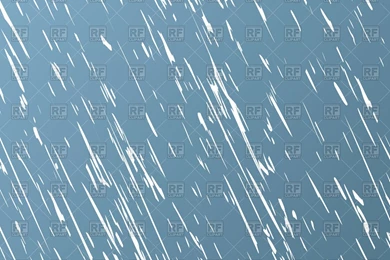 Similar Images, Rain Hail, Royalty Free Clipart, Eps
