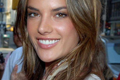 Alessandra Ambrosio Wallpapers [12]   (