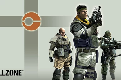 Store, Killzone, Wallpapers, Presents (