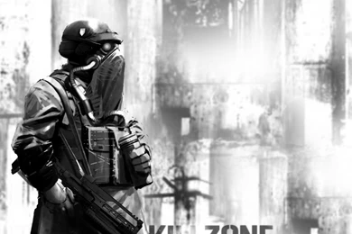 Wallpapers Killzone Games Image