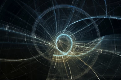 The Gallery For > Quantum Mechanics Wallpapers