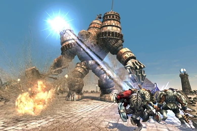 Demigod   Games   GameZone