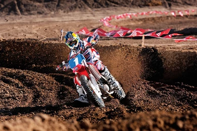 Motocross Wallpapers, Desktop Wallpapers » GoodWP.com