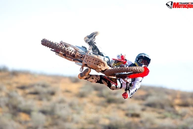 Motocross Wallpapers