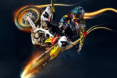 Motocross Wallpapers   Wallpapers Zone