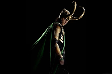 Thor The Dark World Tom Hiddleston As Loki Wallpapers