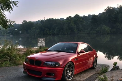 Bmw M3 E46 Wallpapers
