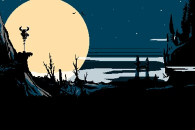 Shovel Knight   Steam Trading Cards Wiki   Wikia