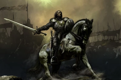 Knight Computer Wallpapers, Desktop Backgrounds