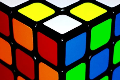 Do You Have Any Good Cubing Wallpapers? : Cubers