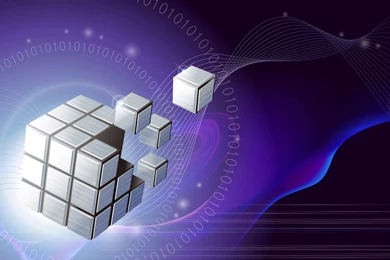 One Colour Rubik's Cube Wallpaper,1920x1200 HD Wallpaper,3D HD ...