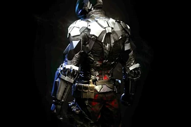 Batman: Arkham Knight Wallpapers Or Desktop Backgrounds