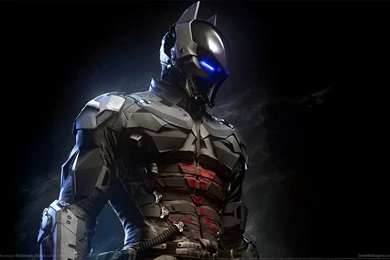 Batman: Arkham Knight Wallpapers Or Desktop Backgrounds