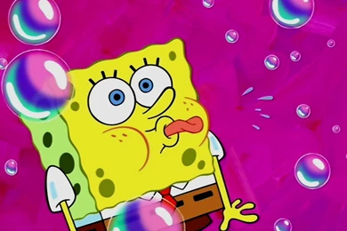 Spongebob Wallpapers For Laptop