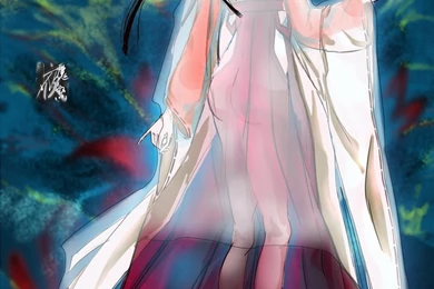 Kikyo Hanabi By Lescca On DeviantArt