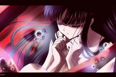 Kikyo's Clon By YorleniSama On DeviantArt