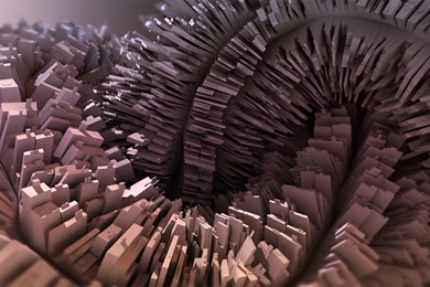 Download The Cardboard City Wallpaper, Cardboard City iPhone ...