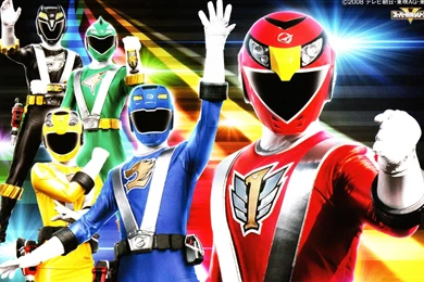Download Wallpapers, Download 2560x1600 Power Rangers Tv Series ...
