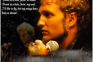 Layne Staley Wallpapers   Wallpapers Cave