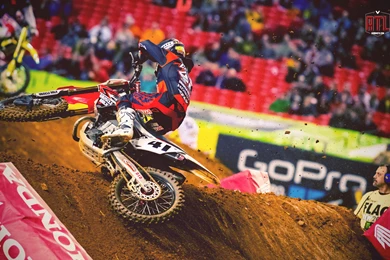 Motocross Wallpapers