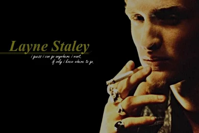 By Layne Staley Quotes. QuotesGram
