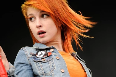 Hayley Williams Wallpapers Free Download Id: 10594a   Pacify Mind