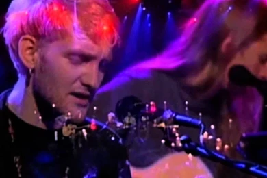 Pearl Jam   Indifference (Layne Staley Tribute)   YouTube