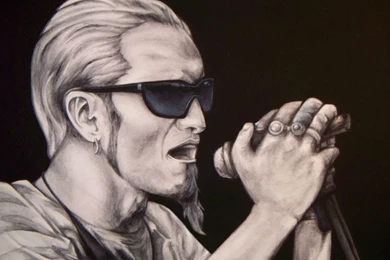 Browsing Fan Art On DeviantArt