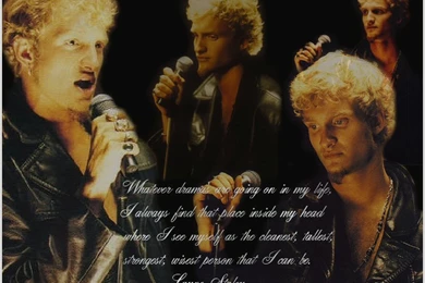 Layne Staley By Laynesgirl On DeviantArt