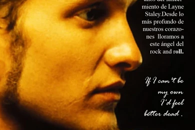 Alice In Chains Quotes. QuotesGram