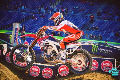 Motocross Wallpapers