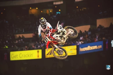 Motocross Wallpapers