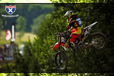 Unadilla Wallpapers   Racer X Online