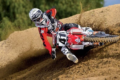 Supercross Trey Canard Wallpapers Wallpapers COC