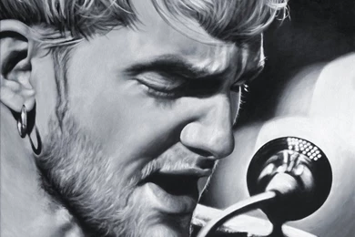 Browsing Fan Art On DeviantArt