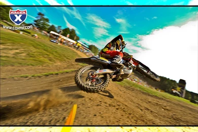 Unadilla Wallpapers   Racer X Online