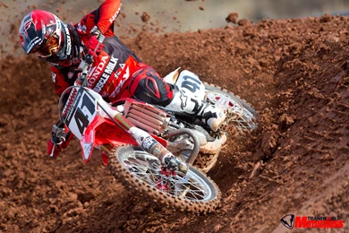 Top Crf450r Whip Wallpapers