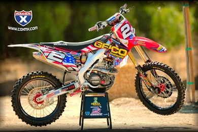 Pala National And Team USA Wallpapers Racer X Online