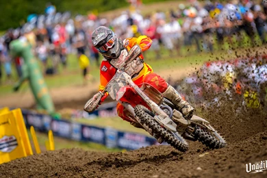 Motocross Wallpapers