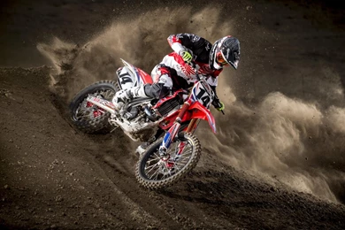 450 Words: Honda Press Intro   Racer X Online