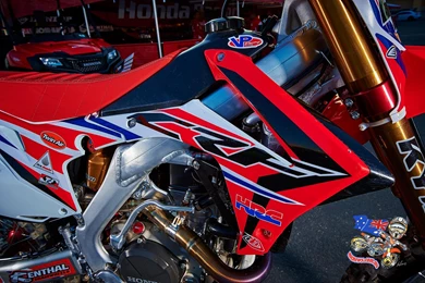 AMA SX 2015 Round 1 Anaheim Gallery E