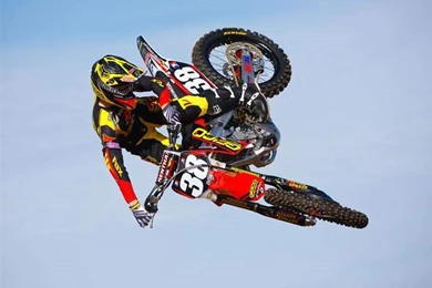 5 Minutes With...Trey Canard   Racer X Online