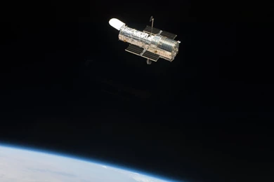 The Hubble Program   Multimedia