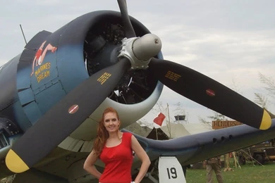 F4U Corsair Wallpapers HD Download