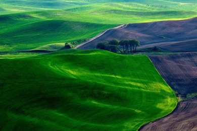 Hd Nature Wallpapers, Landscape, Widescreen, Sky, Colors, 1360x768 ...