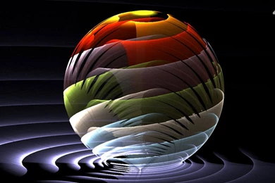 Download 3D Wallpapers For Free