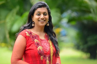 Actress Roja Latest Photos