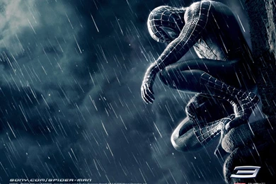 Tobey Maguire   Tobey Maguire In Spider Man 3 Wallpapers 1 1024x768